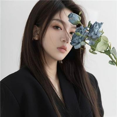 危机中的女人