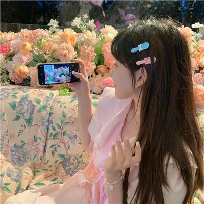 夏日情人