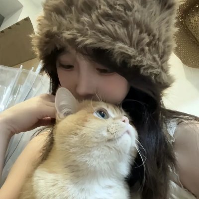 捉猫笑史